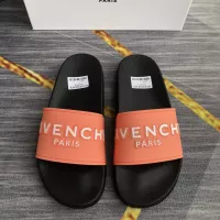 $45.00 USD Givenchy Slippers For Men #1317112