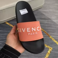 $45.00 USD Givenchy Slippers For Men #1317112