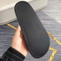 $45.00 USD Givenchy Slippers For Men #1317112