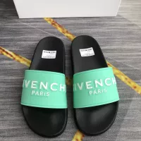 $45.00 USD Givenchy Slippers For Women #1317116