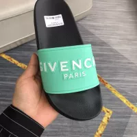 $45.00 USD Givenchy Slippers For Women #1317116
