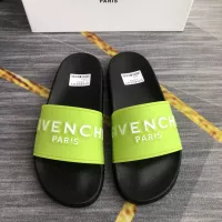 $45.00 USD Givenchy Slippers For Women #1317118