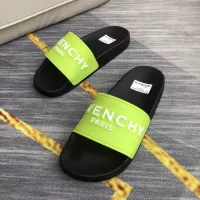 $45.00 USD Givenchy Slippers For Men #1317119