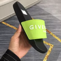 $45.00 USD Givenchy Slippers For Men #1317119