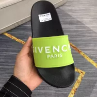 $45.00 USD Givenchy Slippers For Men #1317119