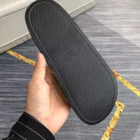 $45.00 USD Givenchy Slippers For Men #1317119