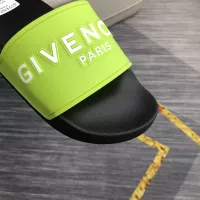 $45.00 USD Givenchy Slippers For Men #1317119