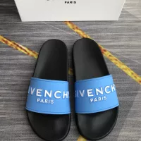 $45.00 USD Givenchy Slippers For Men #1317121