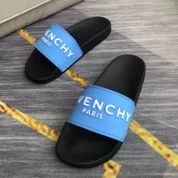 $45.00 USD Givenchy Slippers For Men #1317121