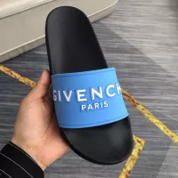 $45.00 USD Givenchy Slippers For Men #1317121