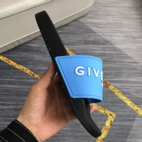 $45.00 USD Givenchy Slippers For Men #1317121