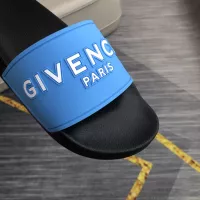 $45.00 USD Givenchy Slippers For Men #1317121