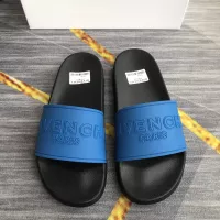 $45.00 USD Givenchy Slippers For Women #1317122
