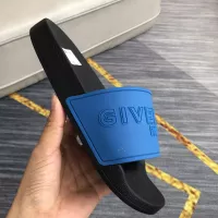 $45.00 USD Givenchy Slippers For Women #1317122