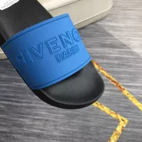 $45.00 USD Givenchy Slippers For Women #1317122