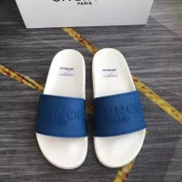$45.00 USD Givenchy Slippers For Men #1317125