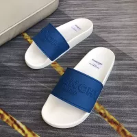 $45.00 USD Givenchy Slippers For Men #1317125