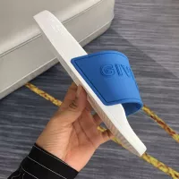 $45.00 USD Givenchy Slippers For Men #1317125