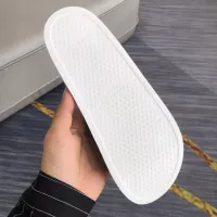$45.00 USD Givenchy Slippers For Men #1317125