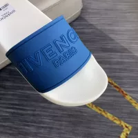 $45.00 USD Givenchy Slippers For Men #1317125