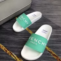 $45.00 USD Givenchy Slippers For Men #1317127
