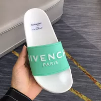 $45.00 USD Givenchy Slippers For Men #1317127