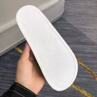$45.00 USD Givenchy Slippers For Men #1317127