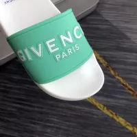 $45.00 USD Givenchy Slippers For Men #1317127