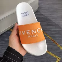 $45.00 USD Givenchy Slippers For Men #1317129