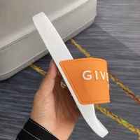 $45.00 USD Givenchy Slippers For Men #1317129
