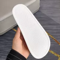 $45.00 USD Givenchy Slippers For Men #1317129