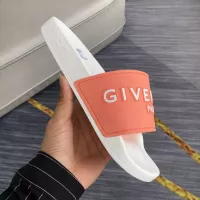 $45.00 USD Givenchy Slippers For Women #1317130