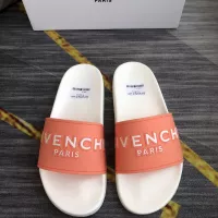 $45.00 USD Givenchy Slippers For Men #1317131