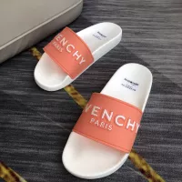 $45.00 USD Givenchy Slippers For Men #1317131