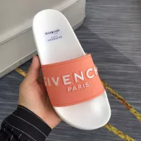 $45.00 USD Givenchy Slippers For Men #1317131