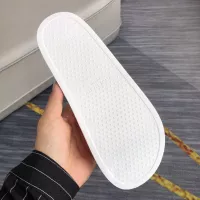 $45.00 USD Givenchy Slippers For Men #1317131