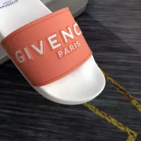 $45.00 USD Givenchy Slippers For Men #1317131