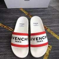 $45.00 USD Givenchy Slippers For Men #1317133