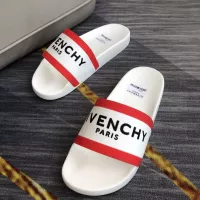 $45.00 USD Givenchy Slippers For Men #1317133