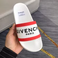 $45.00 USD Givenchy Slippers For Men #1317133