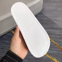 $45.00 USD Givenchy Slippers For Men #1317133