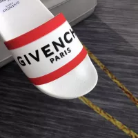 $45.00 USD Givenchy Slippers For Men #1317133