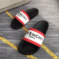 $45.00 USD Givenchy Slippers For Men #1317135