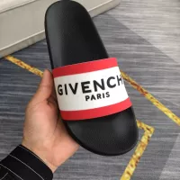 $45.00 USD Givenchy Slippers For Men #1317135