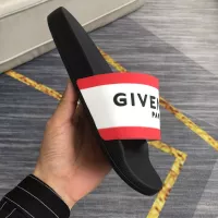 $45.00 USD Givenchy Slippers For Men #1317135
