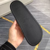 $45.00 USD Givenchy Slippers For Men #1317135