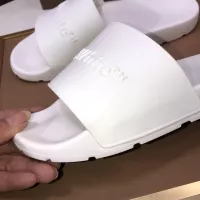 $56.00 USD Off-White Slippers For Men #1317136