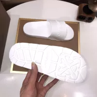 $56.00 USD Off-White Slippers For Men #1317136