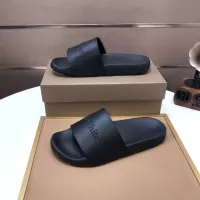 $56.00 USD Off-White Slippers For Men #1317137