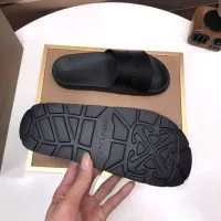 $56.00 USD Off-White Slippers For Men #1317137
